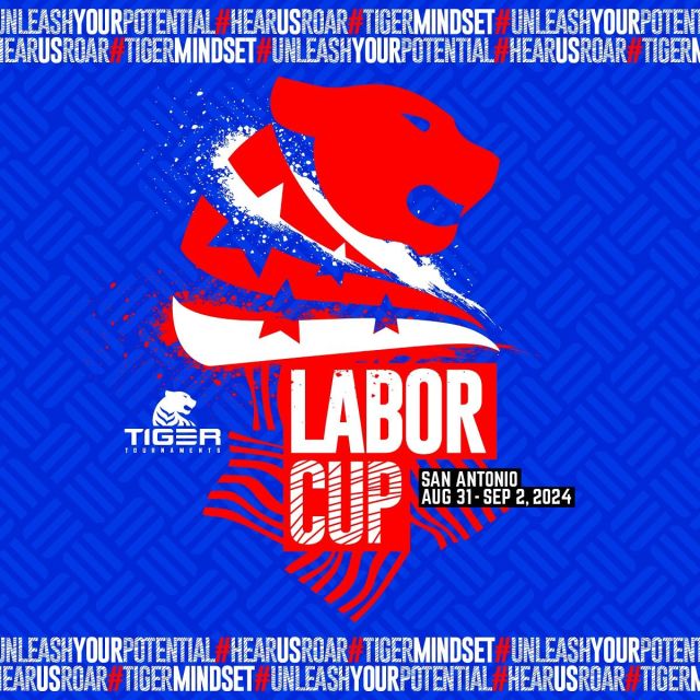 Tiger Tournament - Player Fee - Britannia Soccer Park
