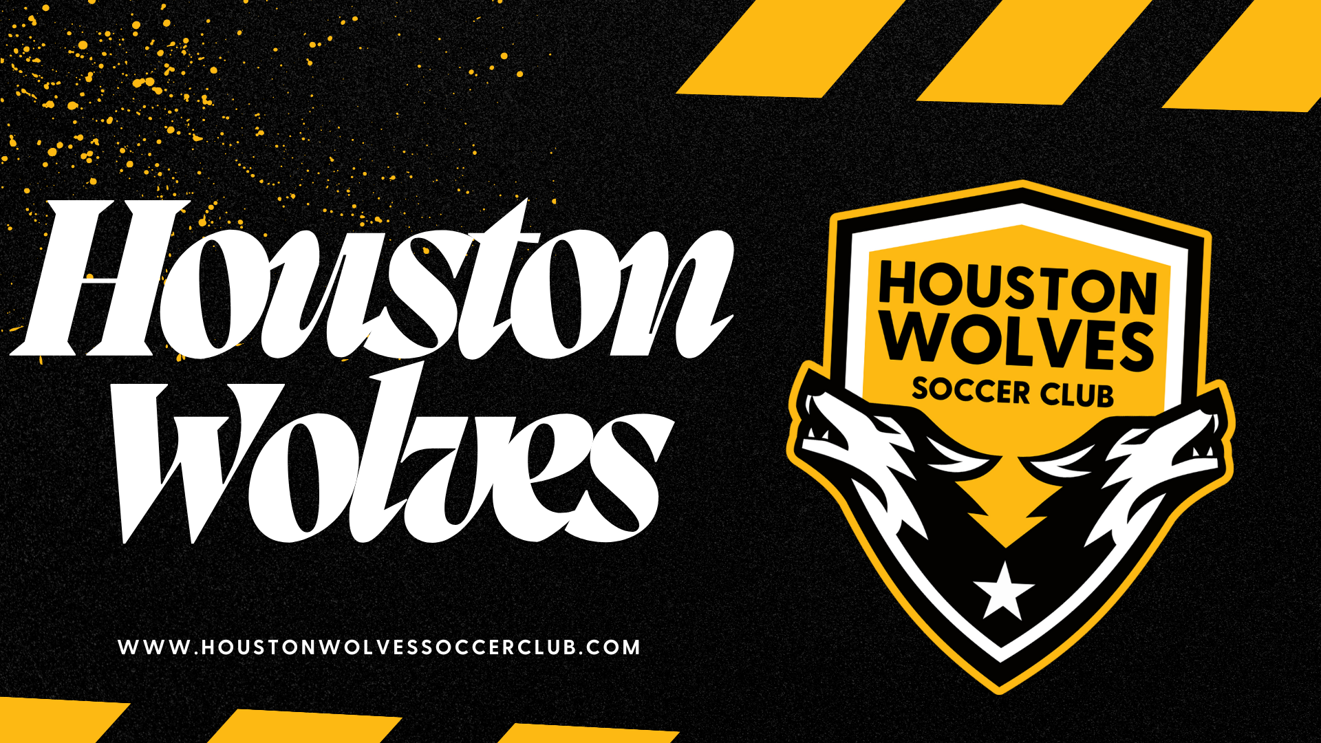 Houston Wolves Soccer Club